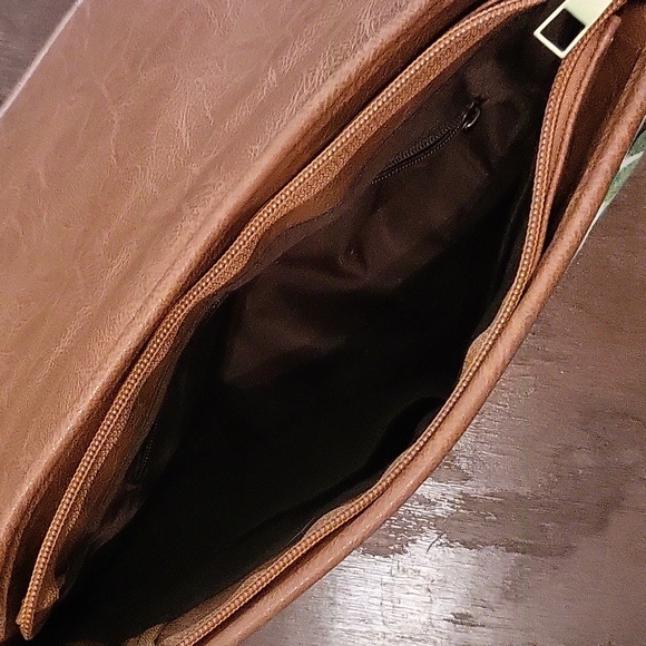 Cute canvas bag - Picture 4 of 5